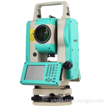China Made Total Station Ruide Rts-862r